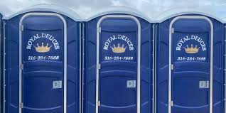 Best Portable Restroom Servicing (Cleaning and Restocking)  in Troy, AL